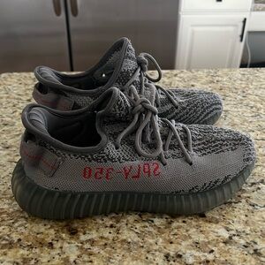 Yeezy boost 350 V2 “Beluga 2.0” Grey